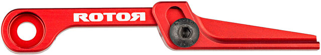 Rotor Arrêt de Chaîne Chain-Catcher - rouge/universal