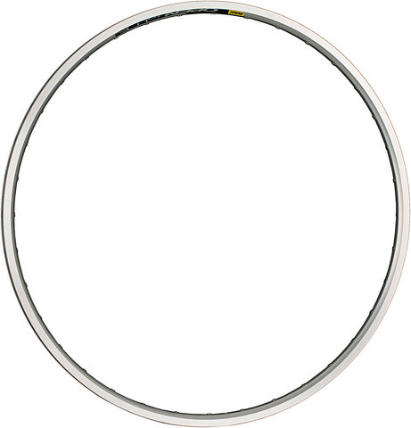 Open Pro C 28" Rim - silver/36 hole
