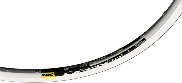 Open Pro C 28" Rim - silver/36 hole