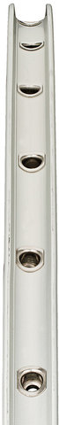 Open Pro C 28" Rim - silver/36 hole