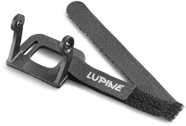 Attache au Casque pour Wilma - noir/universal
