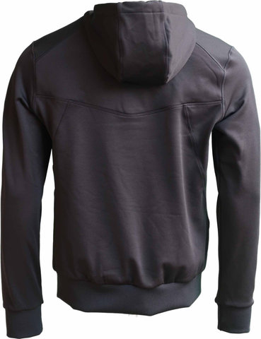 Zimtstern Chaqueta con capucha Coldheartz Jacket - pirate black | S