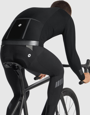 ASSOS Mille GT Ultraz S11 EVO Winterjacke - black series | S