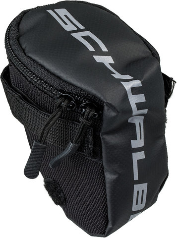 Schwalbe MTB 26" Saddle Bag - black/26x1.5-2.5 Presta 40 mm