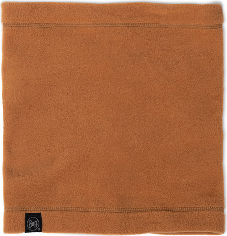 BUFF Polar neck warmer - copper/one size