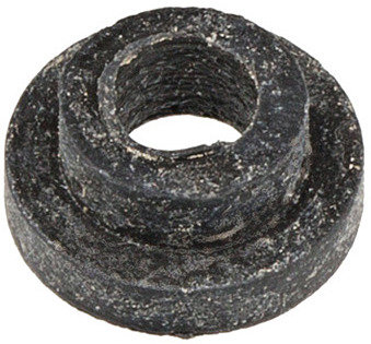 SKS Presta/Dunlop Valve Rubber - black/universal