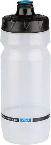 BBB AutoTank BWB-11 Wasserflasche - klar/550 ml