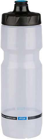 BBB AutoTank XL BWB-15 Wasserflasche - klar/750 ml