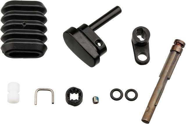 RockShox XLoc Full Sprint Lever Kit - universal/universal