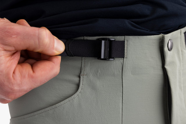 7mesh Pantalones Flightpath año del modelo 2025 - shadow/M