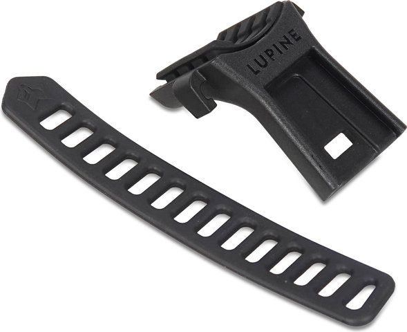 Lupine Support C14 Mag StVZO pour tige de selle - universal