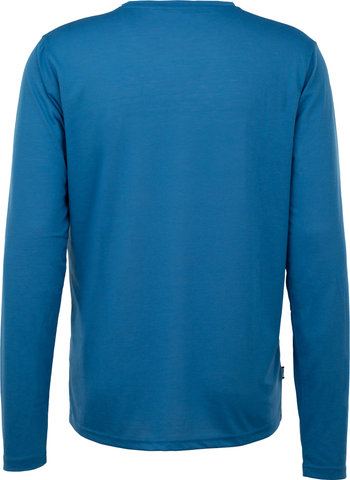 ION - dusky-blue | M