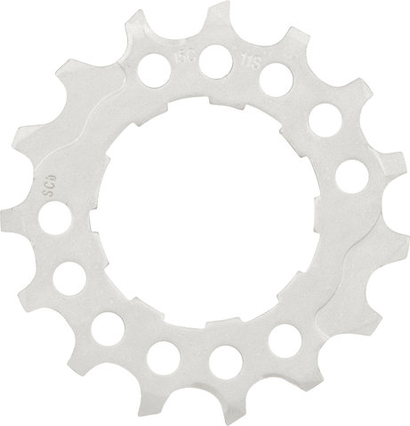 Shimano Sprocket for XT CS-M8000 11-speed - silver/15