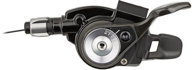 SRAM Levier de Vitesses Trigger XX1 11 vitesses - black/11 vitesses