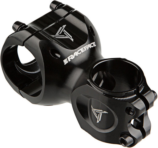 Race Face Potencia 6° Turbine 35 - black/50 mm 6°