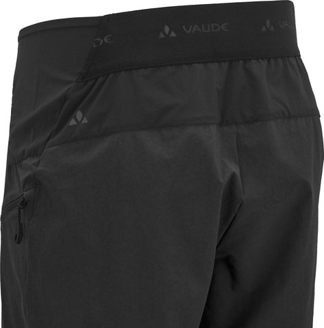 VAUDE Moab PRO Hose - black/M