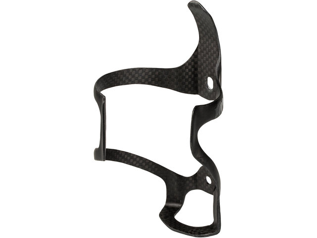 Linksträger / Rechtsträger Bottle Cage - black/right