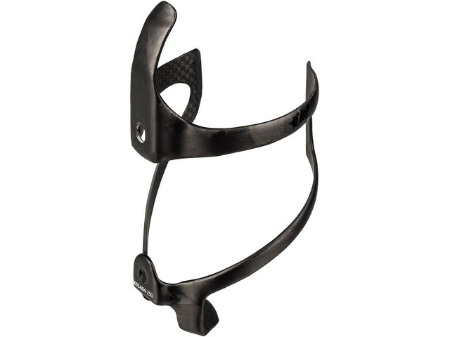 Linksträger / Rechtsträger Bottle Cage - black/right
