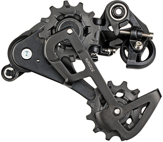 SRAM Dérailleur Arrière GX 1x11 vitesses - black/long