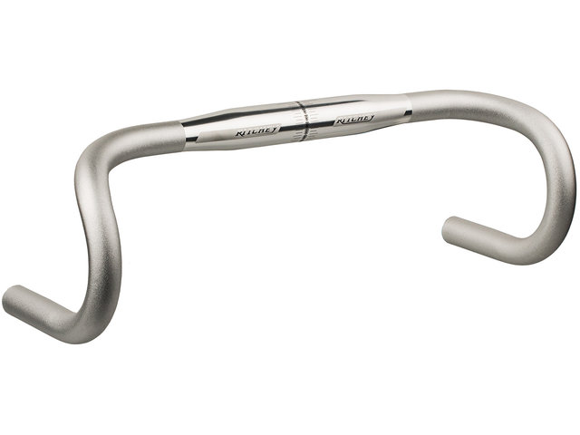 Classic 31.8 Handlebars - hp silver/42 cm