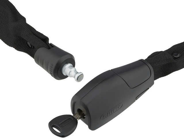 ABUS Chaîne Antivol Catena 6806K - black