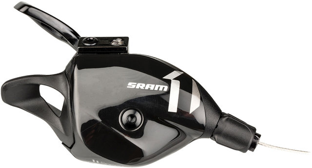 SRAM Trigger Schaltgriff X1 11-fach - black/11 fach