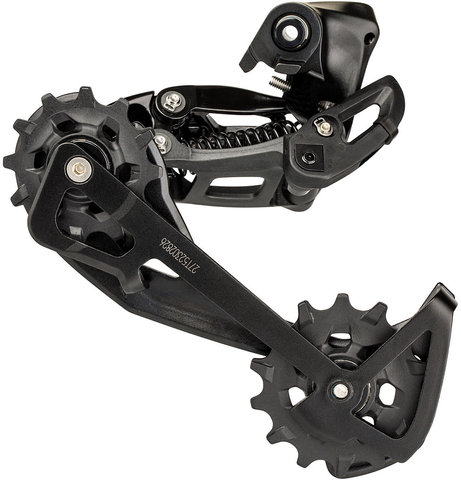 SRAM GX 2x11-speed Rear Derailleur - red/long