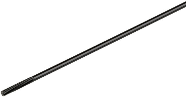 Mavic Crossone 26" Ersatzspeichen Modell 2014/2015 - schwarz/264 mm