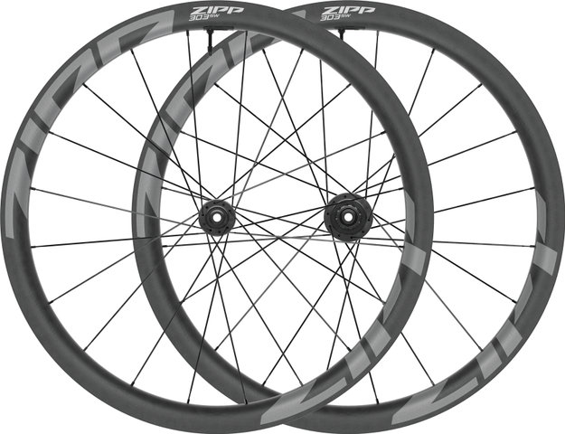 Zipp 303 SW Carbon Tubeless Disc Center Lock 28" wheelset - SRAM XDR/100 mm/Non Boost/28"/142 mm/Non Boost