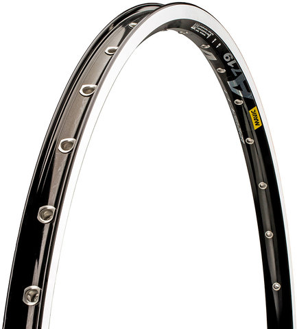 Mavic sales a719 wheelset