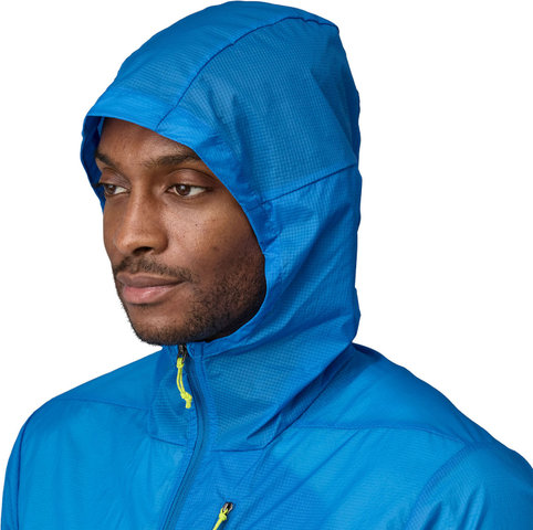 Patagonia Houdini Jacke - vessel blue/S