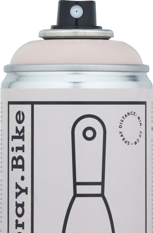 Spray.Bike Mastic Frame Builders Smoothing Putty - grey/400 