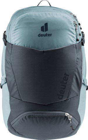 deuter Sac à dos Trans Alpine Pro 26 SL - graphite-shale/26000 