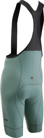 Northwave Extreme Pro 2 Bib Shorts - sage | M