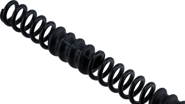 RockShox Ersatzfeder für BoXXer / Domain Dual Crown - schwarz