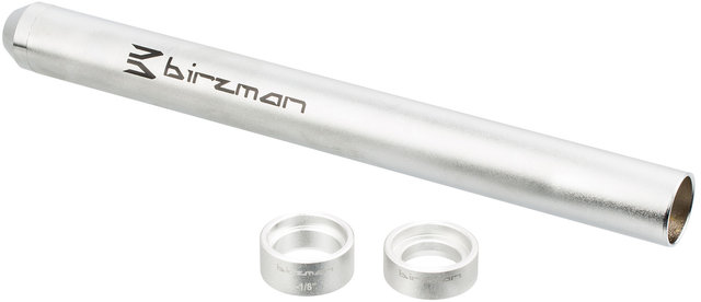 Birzman Crown Race Setter - silver/universal