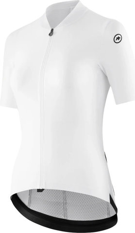 ASSOS Maillot para damas Uma GT DRYLITE S11 - white series/S