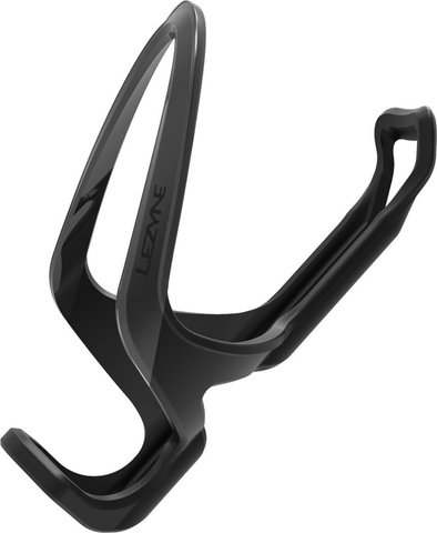 Lezyne Matrix Team Bottle Cage - black