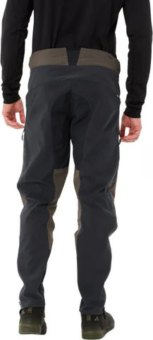 VAUDE Pantalon Mens Qimsa Softshell Pants II - deer brown/S