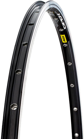 Mavic Llanta Open Elite 28" - negro/36 agujeros