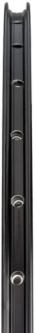 Open Elite 28" Rim - black/36 hole