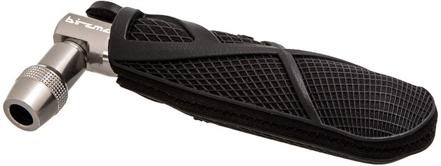 Pompe Roar CO2 - noir/universal