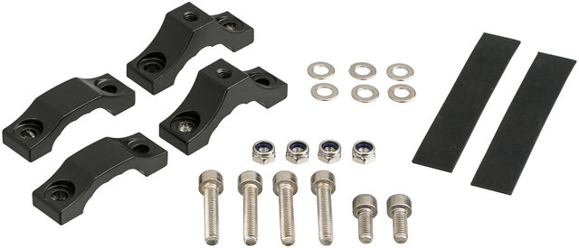 tubus Lowrider Mounting Set - universal/type 1