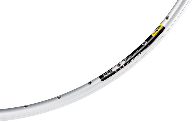 Mavic Open Elite 28" Rim - silver/32 hole