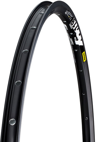 Mavic Jante XM 119 Disc 29" - noir/32 trous