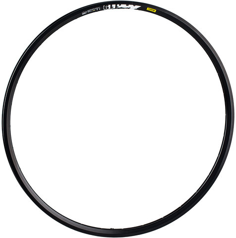 Mavic Jante XM 119 Disc 29" - noir/32 trous