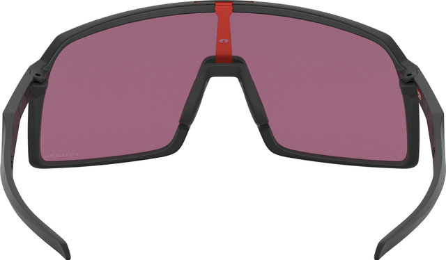 Oakley Sutro Brille - matte black/prizm road