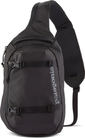 Patagonia Atom Sling 8L Shoulder Bag - black/8 l