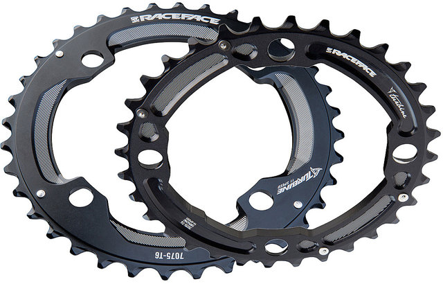 Race Face Turbine 11 speed Chainring 4 arm bike components