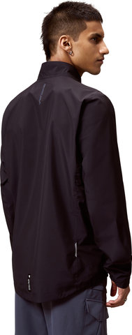 Endura Loop Roam Men's Rain Jacket - black | XXL
